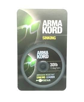 KORDA ARMA KORD SINKING 50m