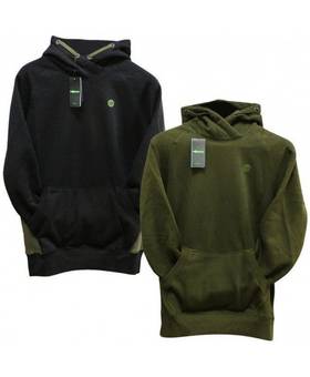 KORDA HOODIE DARK OLIVE