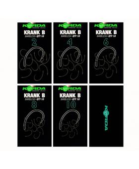 KORDA KRANK B