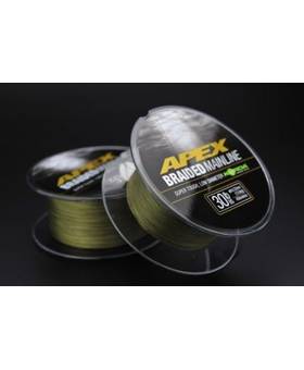 KORDA APEX BRAIDED 30LB 0.23mm 450M