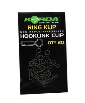 KORDA RING KLIP