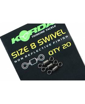 KORDA SWIVEL 8