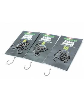KORDA KRANK CHODDY