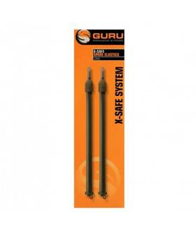 GURU X-SAFE SPARE ELASTIC 2PCS