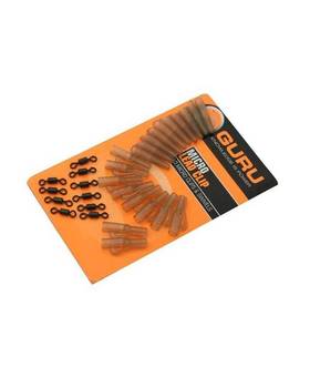 GURU MICRO LEAD CLIP 10PCS