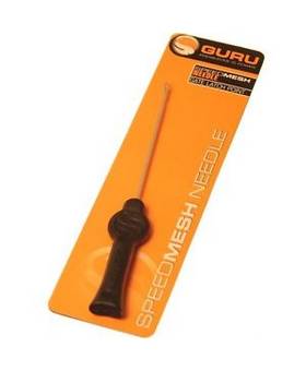 GURU SPEEDMESH NEEDLE