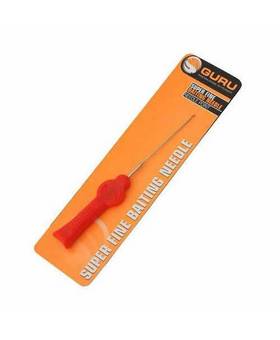 GURU SUPER FINE BAITING NEEDLE