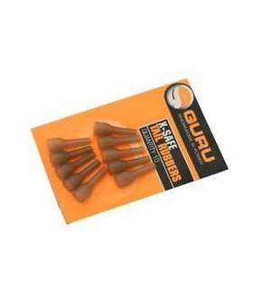 GURU X-SAFE SPARE TAIL RUBBERS