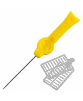 GURU SPEED NEEDLE AND STOPS