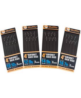 GURU READY RIG BAYONET HAIR 10CM MWG