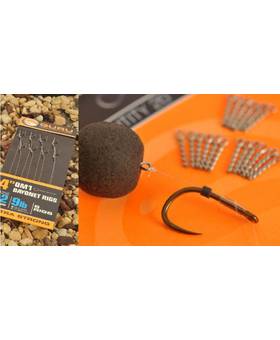 GURU READY RIG BAYONET HAIR 10CM QM1