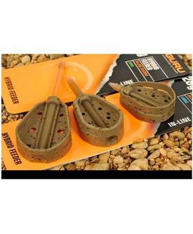 GURU HYBRID FEEDER IN LINE LARGE