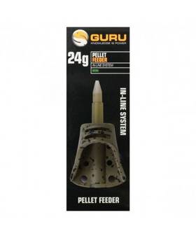 GURU MINI PELLET FEEDER