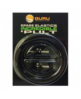 GURU INCREDIBLE PULT SPARE ELASTIC