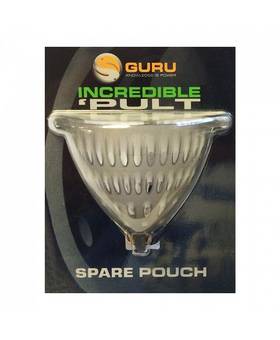GURU INCREDIBLE CATAPULT SPARE POUCH