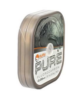 GURU PURE FLUOROCARBON 50M