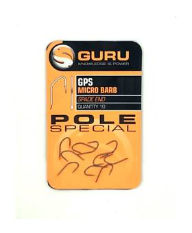 GURU POLE SPECIAL MICRO BARB