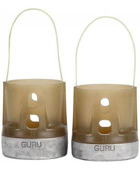 GURU X-CHANGE DISTANCE FEEDER SOLID CAGE