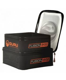 GURU FUSION 600 BAIT PRO
