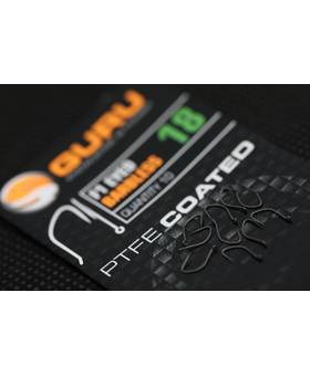 GURU HOOK F1 EYED BARBLESS