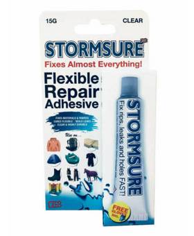 STORMSURE FLEXIBLE REPAIR ADHESIVE 15G