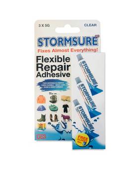 STORMSURE 3x5G FLEXIBLE REPAIR ADHESIVE