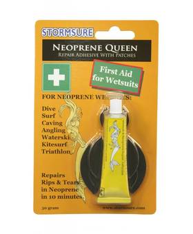 STORMSURE NEOPRENE QUEEN REPAIR KIT