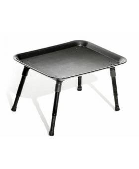 TRAKKER CARBON-EFFECT BIVVY TABLE