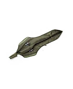 TRAKKER 2-ROD PADDED SLEEVE 12ft