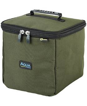 AQUA SESSION COOL BAG BLACK SERIES