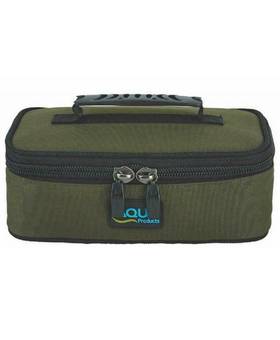 AQUA LARGE BITZ BAG