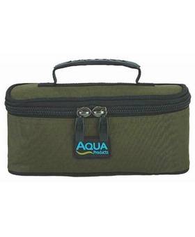 AQUA MEDIUM BITZ BAG