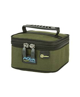 AQUA SMALL BITZ BAG