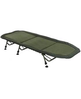 TRAKKER RLX FLAT-6 BED