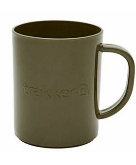 TRAKKER PLASTIC CUPS