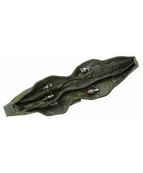 TRAKKER NXG COMPACT 5 ROD SLEEVE 13ft