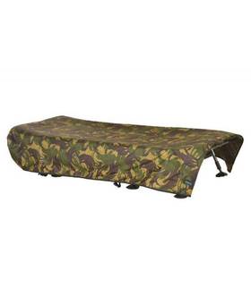 AQUA AQUATEXX CAMO BEDCHAIR COVER