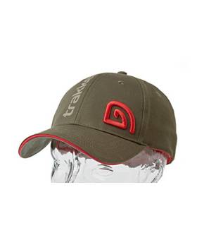 TRAKKER FLEXI-FIT ICON CAP