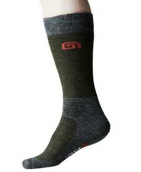 TRAKKER ESSENTIALS MERINO SOCKS 7-9