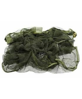 TRAKKER EQ SPARE LANDING NET