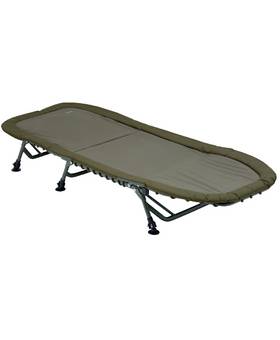 TRAKKER RLX FLAT-6 SUPERLITE BED