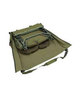 TRAKKER NXG ROLL-UP BED BAG