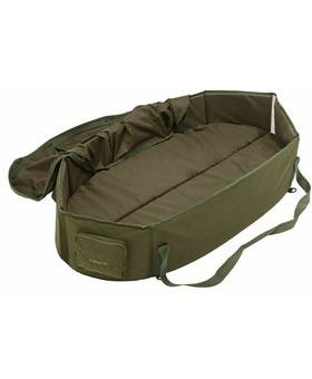TRAKKER SANCTUARY OVAL CRIB