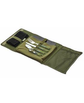 TRAKKER COMPACT FOOD SET