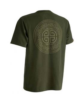 TRAKKER AZTEC T-SHIRT