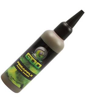 KORDA GOO PINEAPPLE POWER SMOKE 115ml