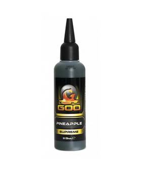 KORDA GOO PINEAPPLE SUPREME BAIT SMOKE 115ml