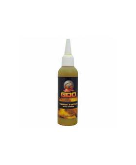 KORDA GOO CORN TWIST BAIT SMOKE 115ml