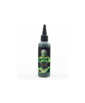 KORDA GOO Halibut haze power smoke 115ml