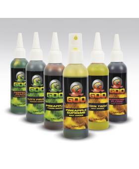 KORDA GOO SMOKE